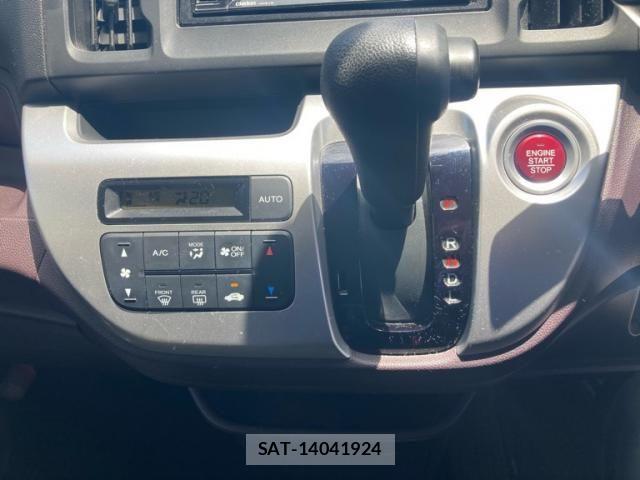 Honda N-WGN 2015-12 7456613-16