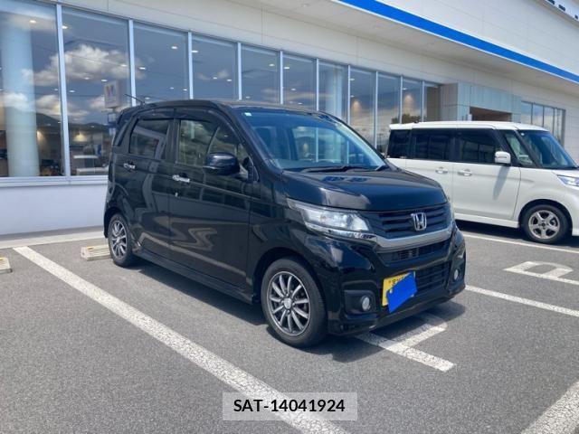 Honda N-WGN 2015-12 7456613-1