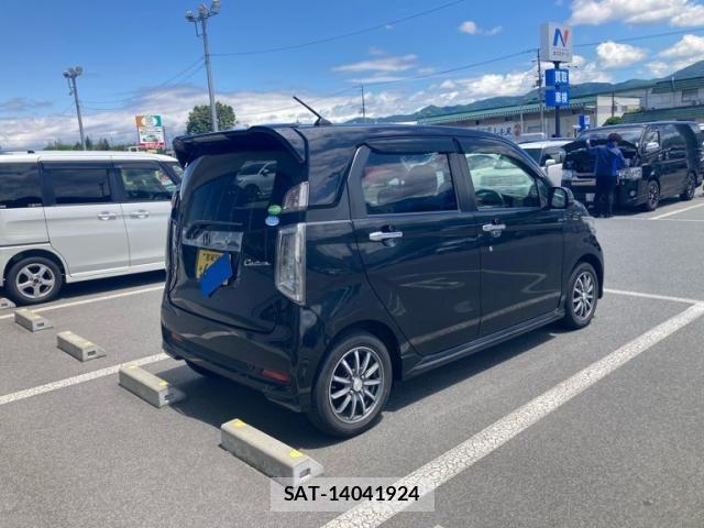 Honda N-WGN 2015-12 7456613-2