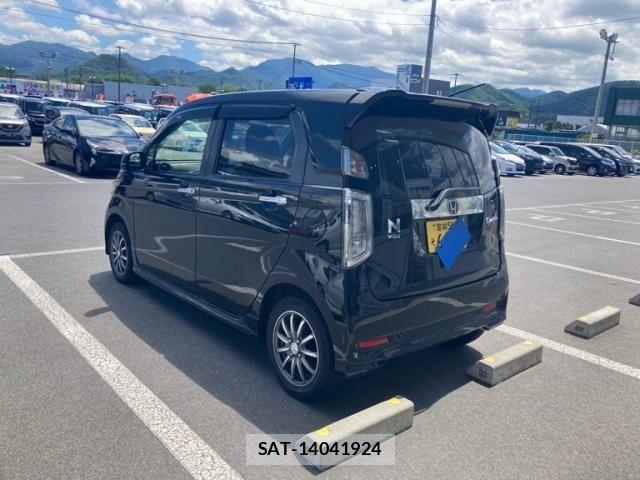 Honda N-WGN 2015-12 7456613-3