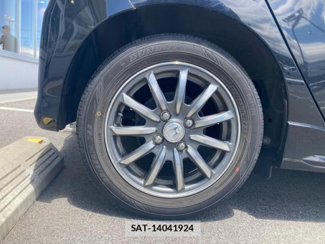 Honda N-WGN 2015-12 7456613-6
