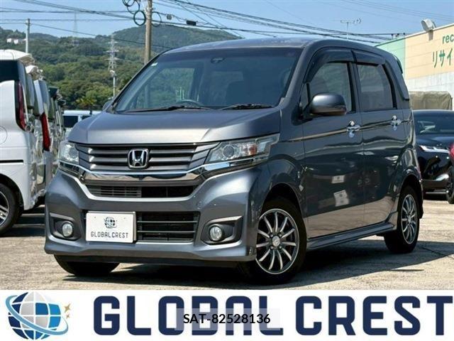 Honda N-WGN 2014-02 7456605-0