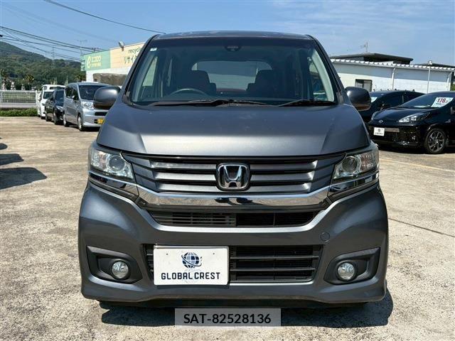 Honda N-WGN 2014-02 7456605-9