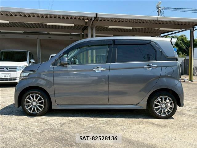 Honda N-WGN 2014-02 7456605-11