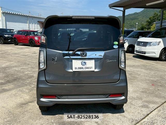 Honda N-WGN 2014-02 7456605-13