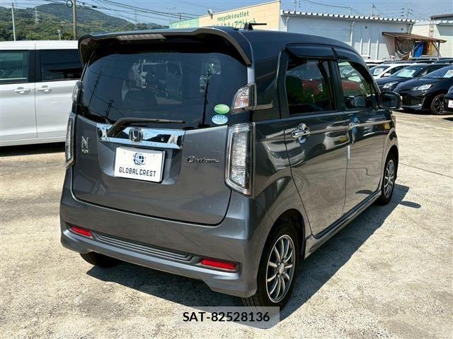Honda N-WGN 2014-02 7456605-14