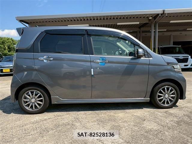 Honda N-WGN 2014-02 7456605-15