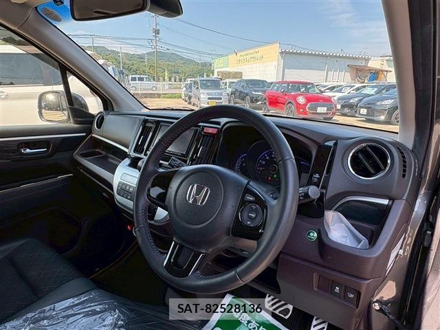 Honda N-WGN 2014-02 7456605-17
