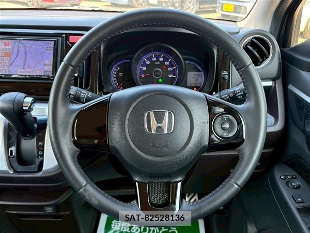 Honda N-WGN 2014-02 7456605-24