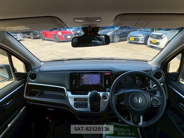 Honda N-WGN 2014-02 7456605-2
