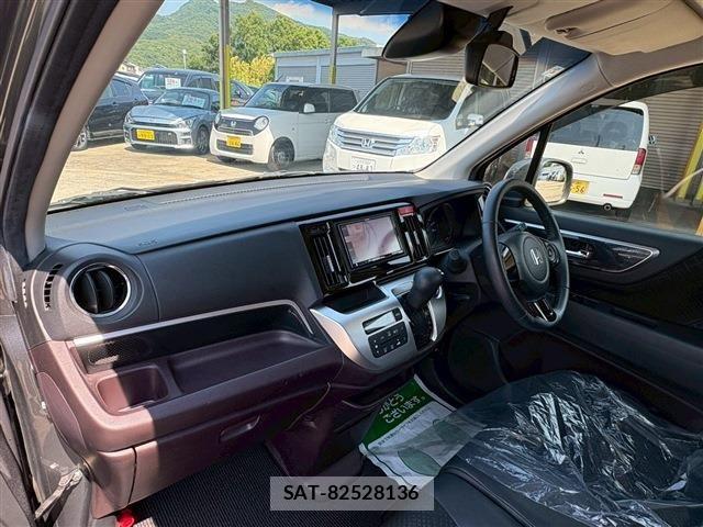 Honda N-WGN 2014-02 7456605-3