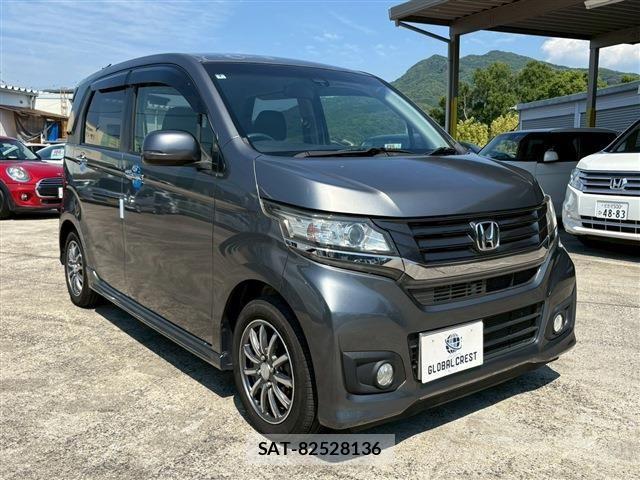 Honda N-WGN 2014-02 7456605-8