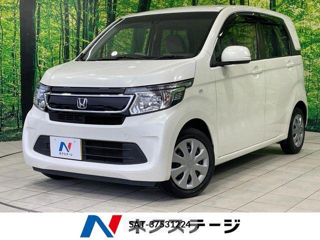 Honda N-WGN 2014-07 7456606-0