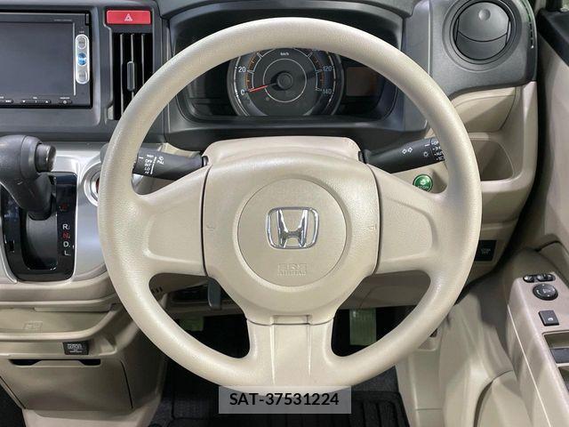 Honda N-WGN 2014-07 7456606-10