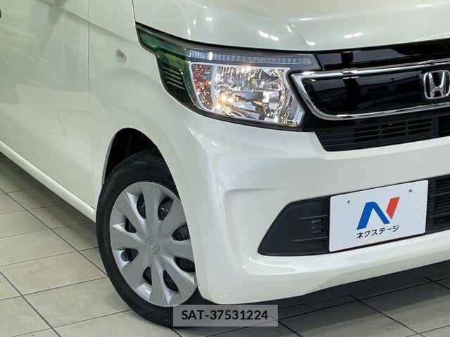Honda N-WGN 2014-07 7456606-11