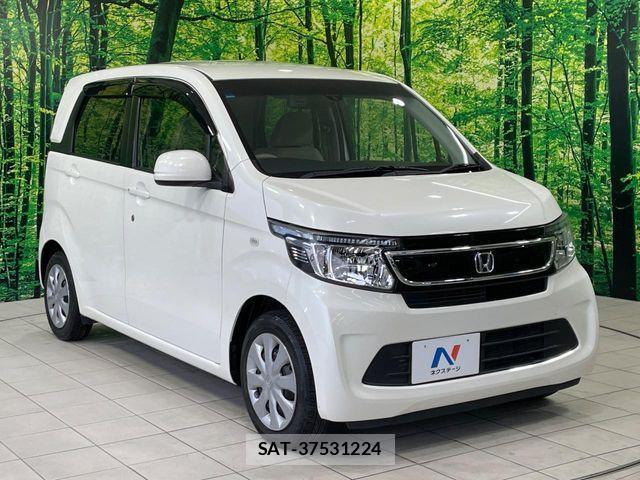 Honda N-WGN 2014-07 7456606-15