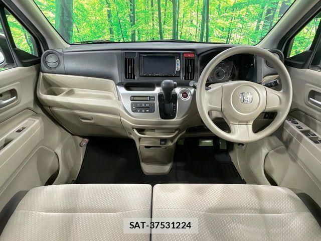 Honda N-WGN 2014-07 7456606-1