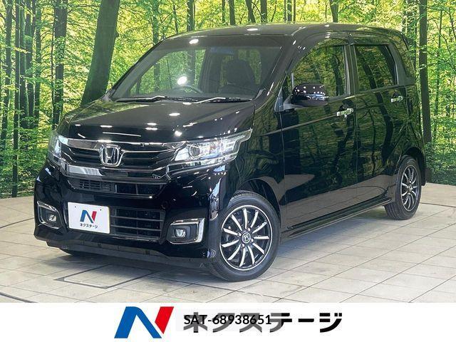 Honda N-WGN 2016-06 7456601-0