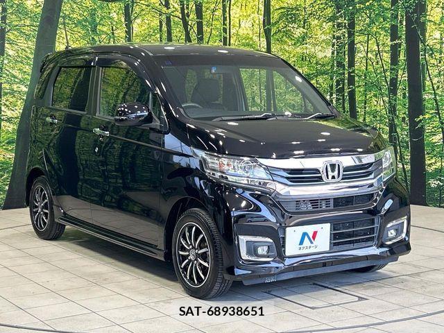 Honda N-WGN 2016-06 7456601-15