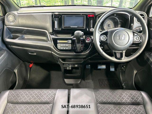 Honda N-WGN 2016-06 7456601-1