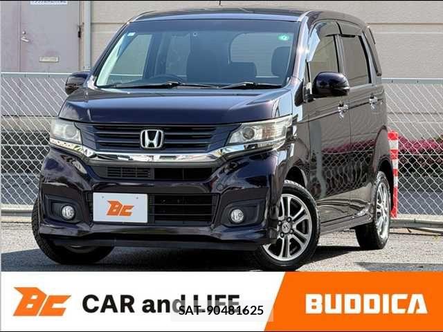 Honda N-WGN 2015-06 7456609-0
