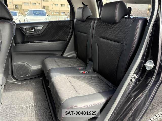 Honda N-WGN 2015-06 7456609-9