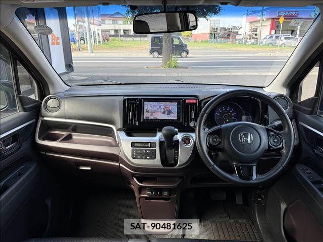 Honda N-WGN 2015-06 7456609-1