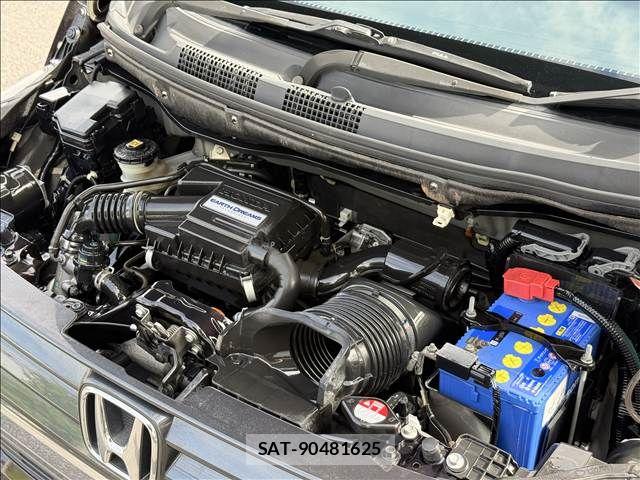 Honda N-WGN 2015-06 7456609-19