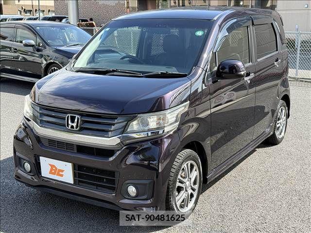 Honda N-WGN 2015-06 7456609-21