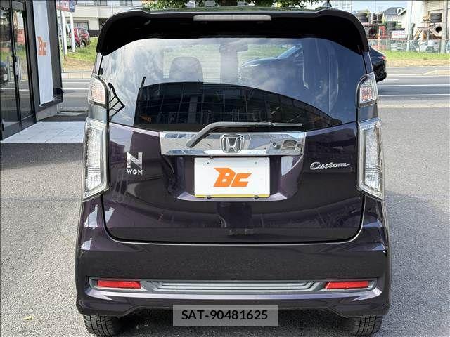 Honda N-WGN 2015-06 7456609-22