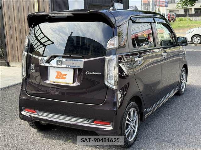 Honda N-WGN 2015-06 7456609-23