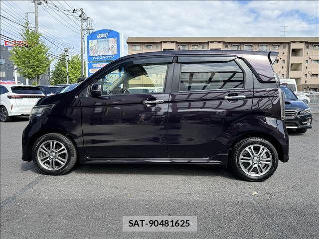 Honda N-WGN 2015-06 7456609-5