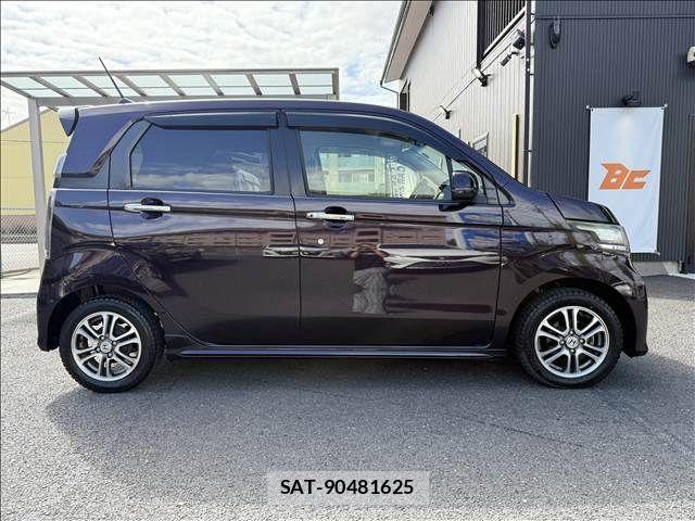 Honda N-WGN 2015-06 7456609-6