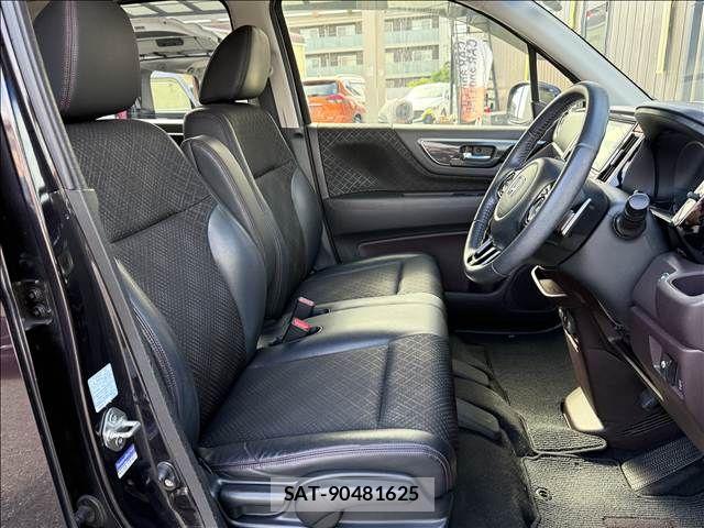 Honda N-WGN 2015-06 7456609-8