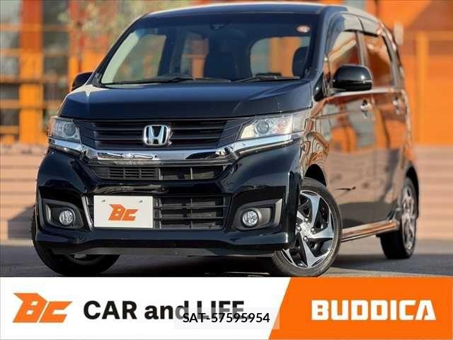 Honda N-WGN 2014-04 7456599-0