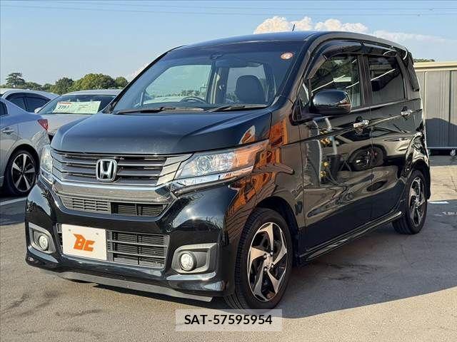 Honda N-WGN 2014-04 7456599-9