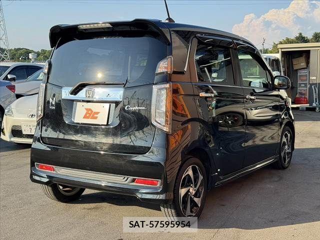 Honda N-WGN 2014-04 7456599-14
