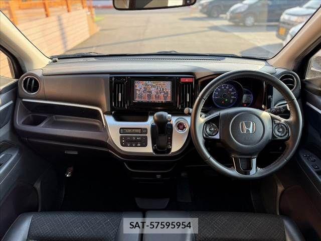 Honda N-WGN 2014-04 7456599-1