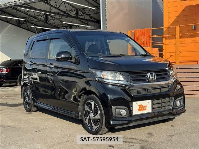 Honda N-WGN 2014-04 7456599-7