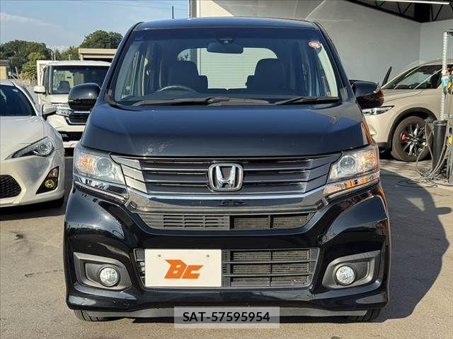 Honda N-WGN 2014-04 7456599-8