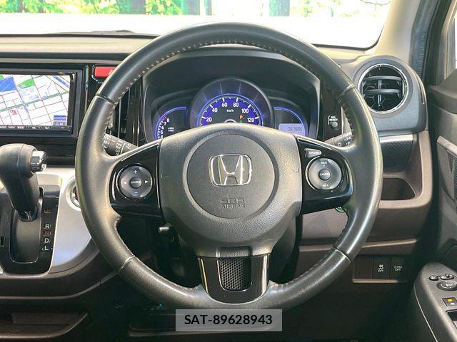 Honda N-WGN 2013-12 7456602-10