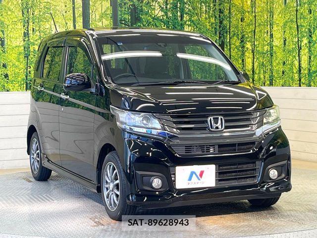 Honda N-WGN 2013-12 7456602-15