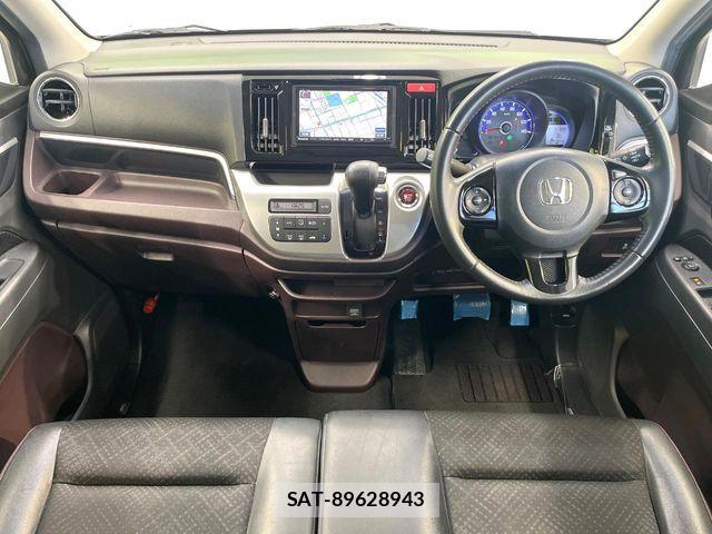 Honda N-WGN 2013-12 7456602-1