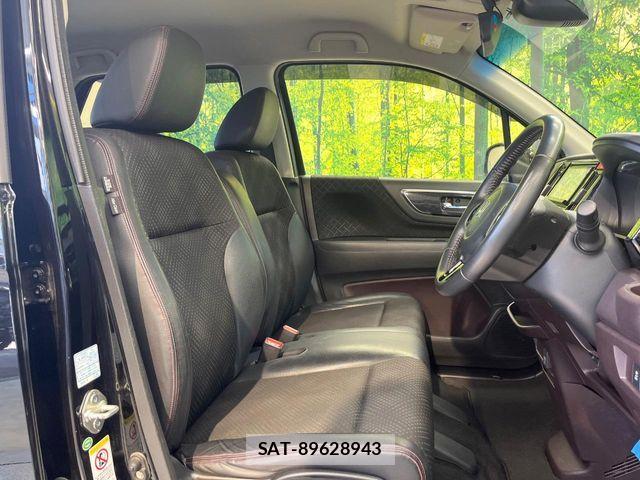 Honda N-WGN 2013-12 7456602-7