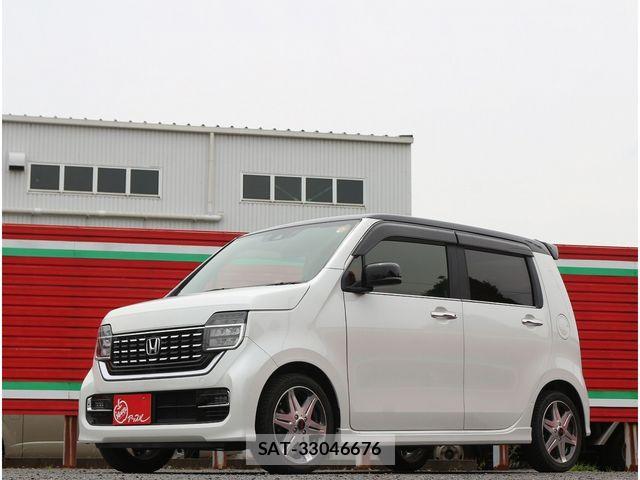 Honda N-WGN 2020-07 7456597-0