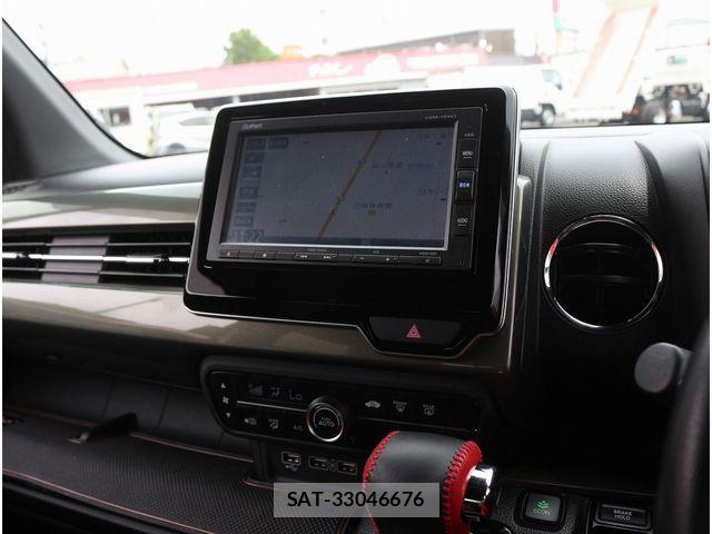 Honda N-WGN 2020-07 7456597-9