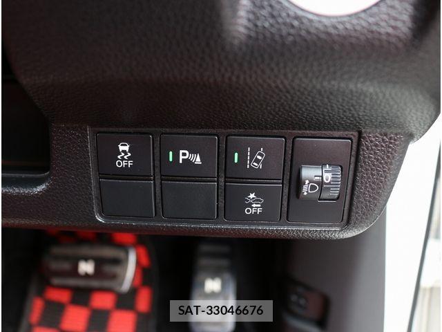 Honda N-WGN 2020-07 7456597-15