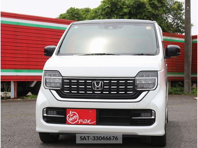 Honda N-WGN 2020-07 7456597-24