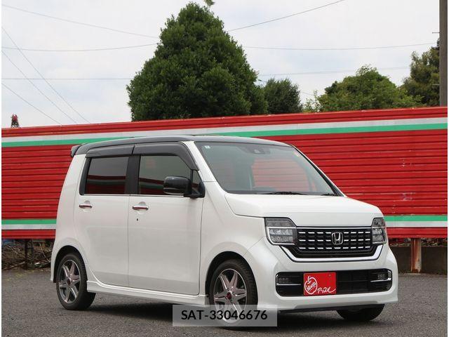 Honda N-WGN 2020-07 7456597-26