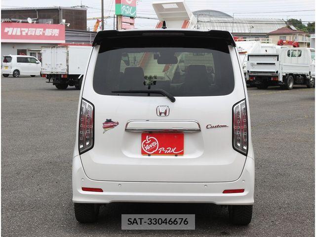 Honda N-WGN 2020-07 7456597-28